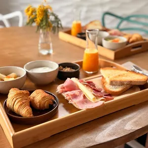La Fonda Bed & Breakfast