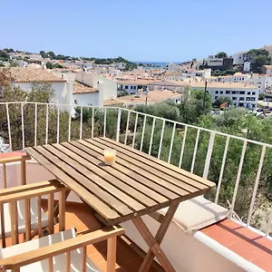Apartamento Ses Terrasses, Cadaqués